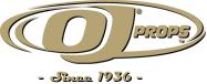 Johnson Propeller Company Inc. Logo