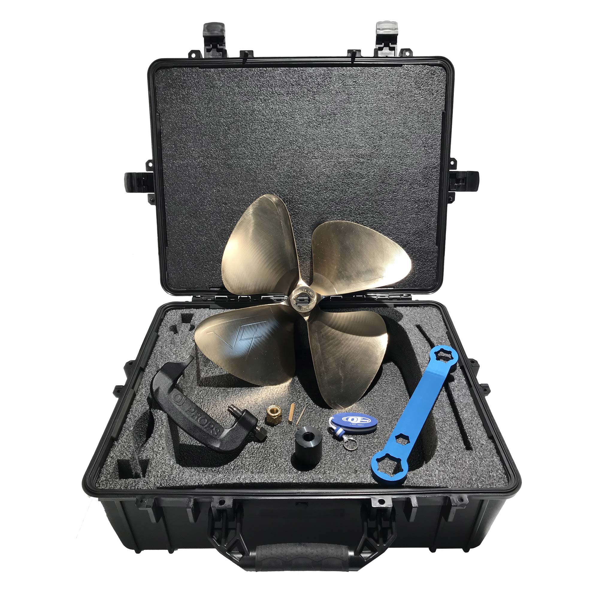 Just-In-Case Prop Kit - Johnson Propeller Company Inc.