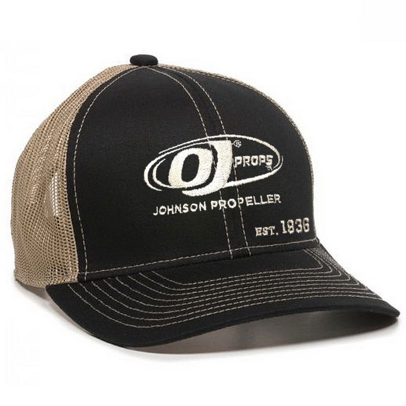 PRODUCTS Johnson Propeller Company Inc.