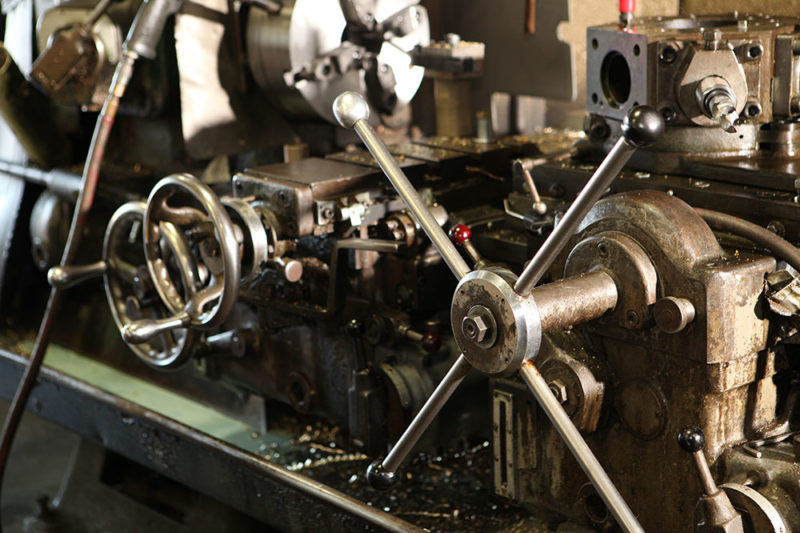 About OJ Props Johnson Propeller Company Inc.