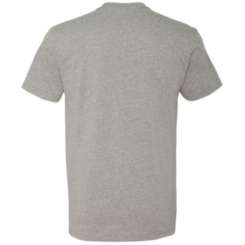 Proudly Made In Tennessee Tee | Charcoal - Johnson Propeller Proudly Made In Tennessee Tee | Charcoal - Johnson Propeller