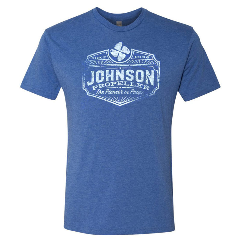 PRODUCTS Johnson Propeller Company Inc.