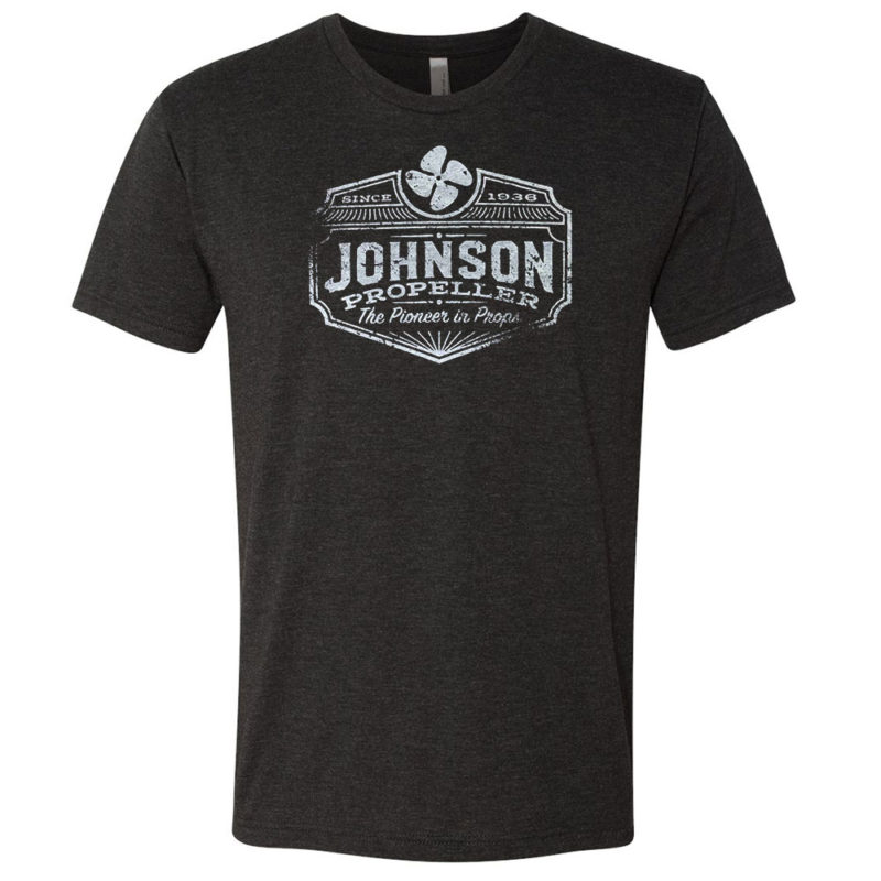 PRODUCTS Johnson Propeller Company Inc.