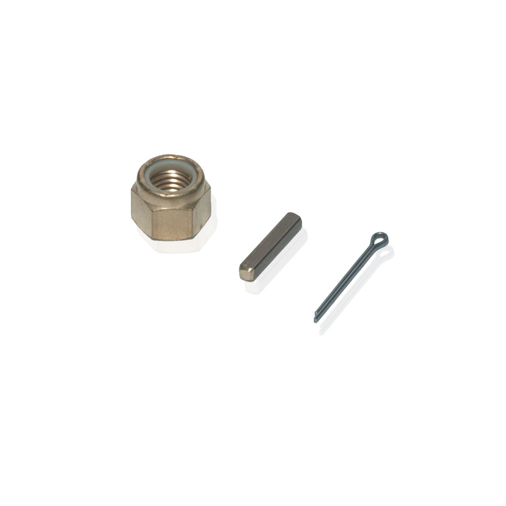 Prop Nut Kit Prop Nut Kit