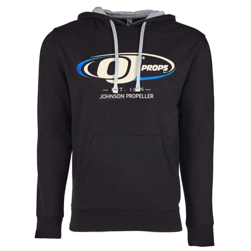 HOME Johnson Propeller Company Inc.