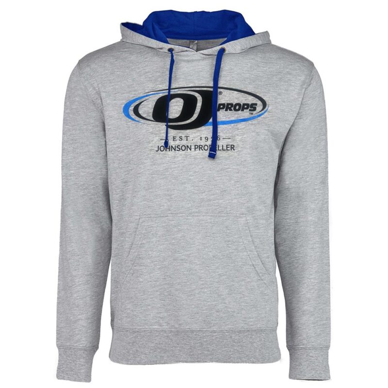 HOME Johnson Propeller Company Inc.